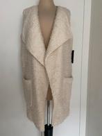 Nieuw! Cardigan zara, Kleding | Dames, Ophalen, Nieuw, Maat 36 (S), Wit