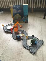 Thomas de Trein - Take-n-Play - Around the rails, Kinderen en Baby's, Speelgoed | Thomas de Trein, Ophalen of Verzenden, Gebruikt