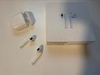 Apple AirPods, Telecommunicatie, Ophalen, Zo goed als nieuw, Bluetooth