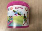 Clics glitter, Ophalen, Nieuw, Bouwen