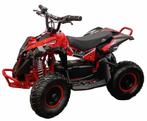 QUAD ÉLECTRIQUE ENFANT D1000 • Clé de bridage parental, Enlèvement, Neuf