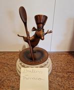 Disney beeld, Verzamelen, Ophalen