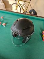 Motorhelm iXS 868 SV maat XL, Motoren, Ophalen, XL, Jethelm