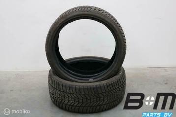 2 x 2453519 93W Hankook Winter I*Cept Evo 3 met 6.5mm