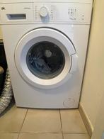 Wasmachines OK, Ophalen, Gebruikt, Voorlader, 85 tot 90 cm