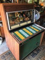 Réparation professionnelle de juke-box vintage, Collections, Enlèvement, Utilisé, Avant 1950, Autres marques
