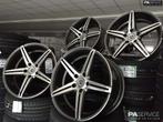 Nw 22 inch Art Form Porsche Cayenne MY2019 set incl Pirelli, Auto-onderdelen, Banden en Velgen, Banden en Velgen, Nieuw, Overige maten