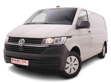 VOLKSWAGEN Transporter 2.0 TDi 150 DSG LWB + Camera beschikbaar voor biedingen