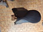Zadel hary´s horses 18 inch, Ophalen, Zo goed als nieuw