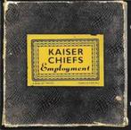 CD Kaiser Chiefs - Employment, Ophalen, Gebruikt, Alternative