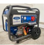 Ford Generator 230v- 400v 6.5 khw Nieuw in de verpakking, Doe-het-zelf en Bouw, Aggregaten, Ophalen, Benzine, Geluidgedempt, Nieuw