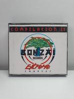 Bonzai Compilation II - Extreme Chapter, Ophalen of Verzenden, Zo goed als nieuw