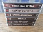 Ps1 games, Ophalen of Verzenden, Gebruikt