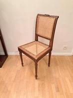 Antieke stoel, Antiek en Kunst, Antiek | Meubels | Stoelen en Sofa's, Ophalen