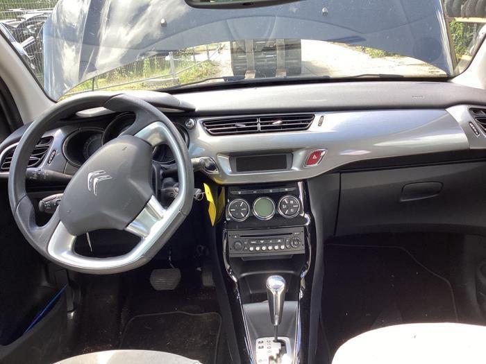 Kit airbag + tableau de bord d'un Citroen C3, Autos : Pièces & Accessoires, Autres pièces automobiles, Citroën, Utilisé, 3 mois de garantie