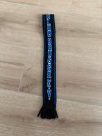 Pols sjaal Club Brugge - 53x7cm, Verzamelen, Ophalen, Zo goed als nieuw, Vaantje of Sjaal