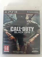 Call of duty Black Ops PS3, Comme neuf, Enlèvement ou Envoi