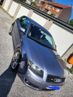 Audi A3 1.9 TDI, Auto's, Voorwielaandrijving, 1899 cc, 4 cilinders, Leder