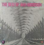 Van Morrison “The best of …” - LP, Cd's en Dvd's, Vinyl | Rock, Gebruikt, Ophalen of Verzenden, Progressive, 12 inch