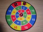 Darts voor kinderen werpspel 4 + 1 gratis, Kinderen en Baby's, Speelgoed | Educatief en Creatief, Ophalen of Verzenden, Zo goed als nieuw