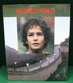 Geïllustreerd boek Marco Polo, Boeken, Reisgidsen, Ophalen, Zo goed als nieuw, Reisgids of -boek, Marco Polo
