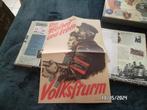 WO2-Boek-"De Bevrijding", Livres, Guerre & Militaire, Comme neuf, Enlèvement ou Envoi, Deuxième Guerre mondiale