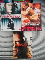 Prison Break DVD box, Comme neuf, Enlèvement ou Envoi