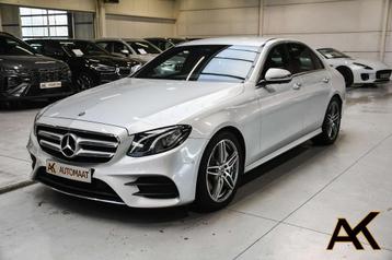 Mercedes-Benz E-Klasse 350 d - NAVI / TREKHAAK / CAMERA / SM beschikbaar voor biedingen