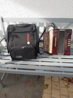 Hohner, etcetera.., Musique & Instruments, Comme neuf, Enlèvement, Hohner