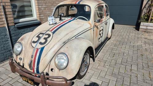 Herbie tekoop 1962 Dickholmer, Auto's, Oldtimers, Particulier, Ophalen