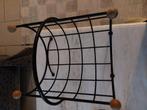 Beau porte-journaux ou pour bûches, Maison & Meubles, Enlèvement, Comme neuf