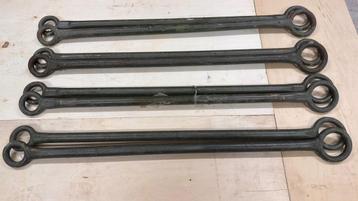 Trekstang Sleepstang beschikbaar voor biedingen
