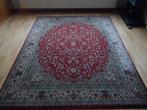 Klassiek wollen tapijt, Huis en Inrichting, Ophalen, Gebruikt, Klassiek, 150 tot 200 cm