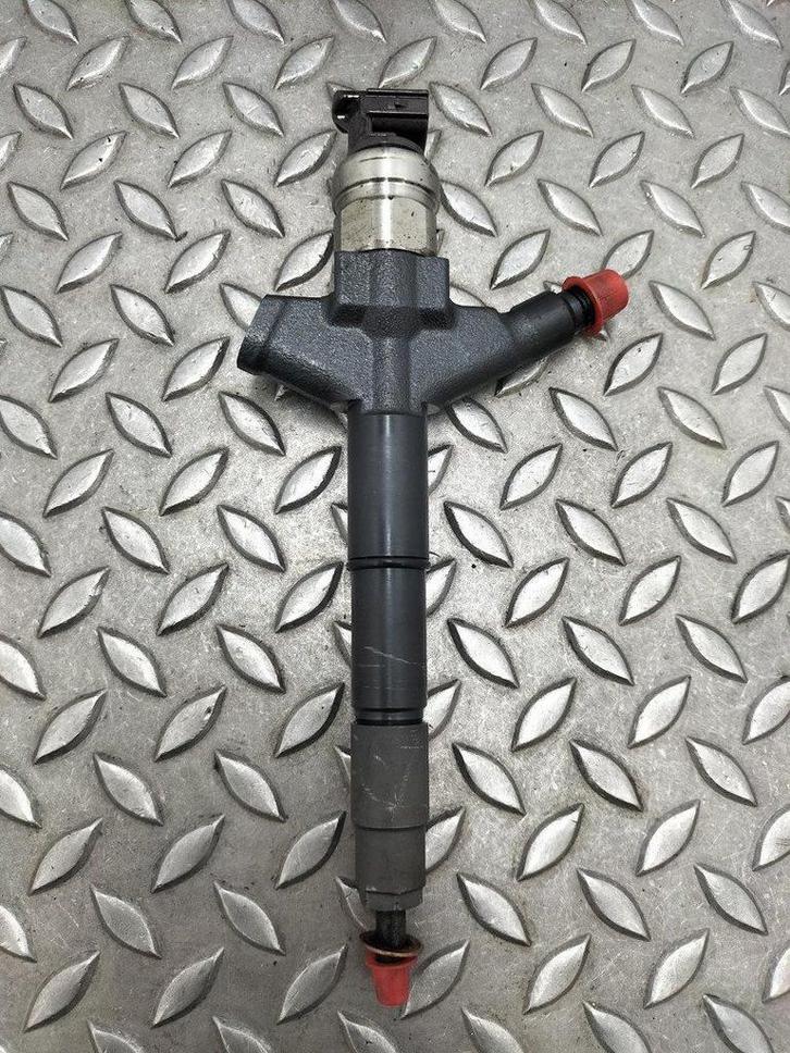 NISSAN PATHFINDER [FUEL_INJECTOR] 2012, Auto-onderdelen, Brandstofsystemen, Gebruikt, ARN erkend, Stiba lid, Erkend duurzaam, Ophalen of Verzenden