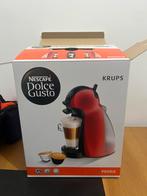 Nescafé Dolce Gusto Krups Nieuw Te Koop!, Elektronische apparatuur, Koffiezetapparaten, Ophalen, Nieuw