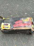 Krik 2ton, Auto diversen, Krikken, Ophalen, Zo goed als nieuw, Hydraulisch, Garagekrik