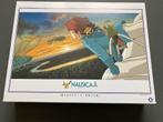Nausicaä Puzzle (Ghibli), Ophalen of Verzenden, 500 t/m 1500 stukjes, Zo goed als nieuw, Legpuzzel