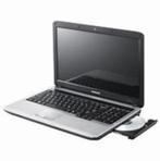 Samsung RV510 core duo-laptop 8 GB 128 GB SSD W10, Computers en Software, Windows Laptops, Met videokaart, 2 tot 3 Ghz, 15 inch