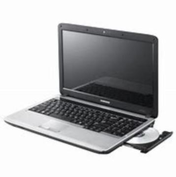 Samsung RV510 core duo-laptop 8 GB 128 GB SSD W10 beschikbaar voor biedingen