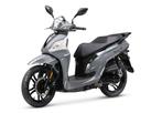SCOOTER SYM SYMPHONY ST 50  [A-B] [PROMO 2024] [FINANCEMENT, Ophalen, Overige modellen, Nieuw, Klasse A (25 km/u)
