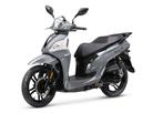 SCOOTER SYM SYMPHONY ST 50  [A-B] [PROMO 2024] [FINANCEMENT, Vélos & Vélomoteurs, Neuf, Autres modèles, Enlèvement, Classe A (25 km/h)