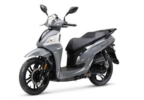 SCOOTER SYM SYMPHONY ST 50  [A-B] [PROMO 2024] [FINANCEMENT, Vélos & Vélomoteurs, Scooters | SYM, Neuf, Autres modèles, Classe A (25 km/h)