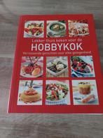 Dik kookboek voor de hobbykok, Ophalen