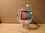 Duvel glas USA Washington DC, Verzamelen, Ophalen of Verzenden, Zo goed als nieuw, Duvel