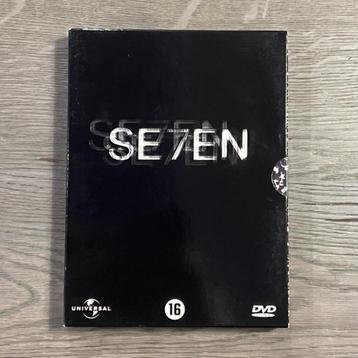 Se7en beschikbaar voor biedingen