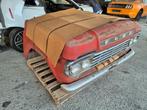 59 Ford, Ophalen, Ford