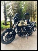 Guzzi v7, Motoren, Motoren | Moto Guzzi, Particulier