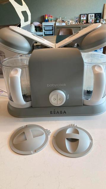 Beaba cooker plus beschikbaar voor biedingen