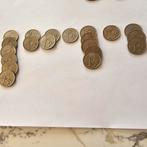 BELGISCHE FRANKEN, Postzegels en Munten, Ophalen of Verzenden, België