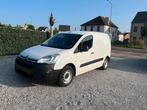 Citroën berlingo 2017 lichte vracht, Auto's, Euro 6, Citroën, Wit, Bedrijf